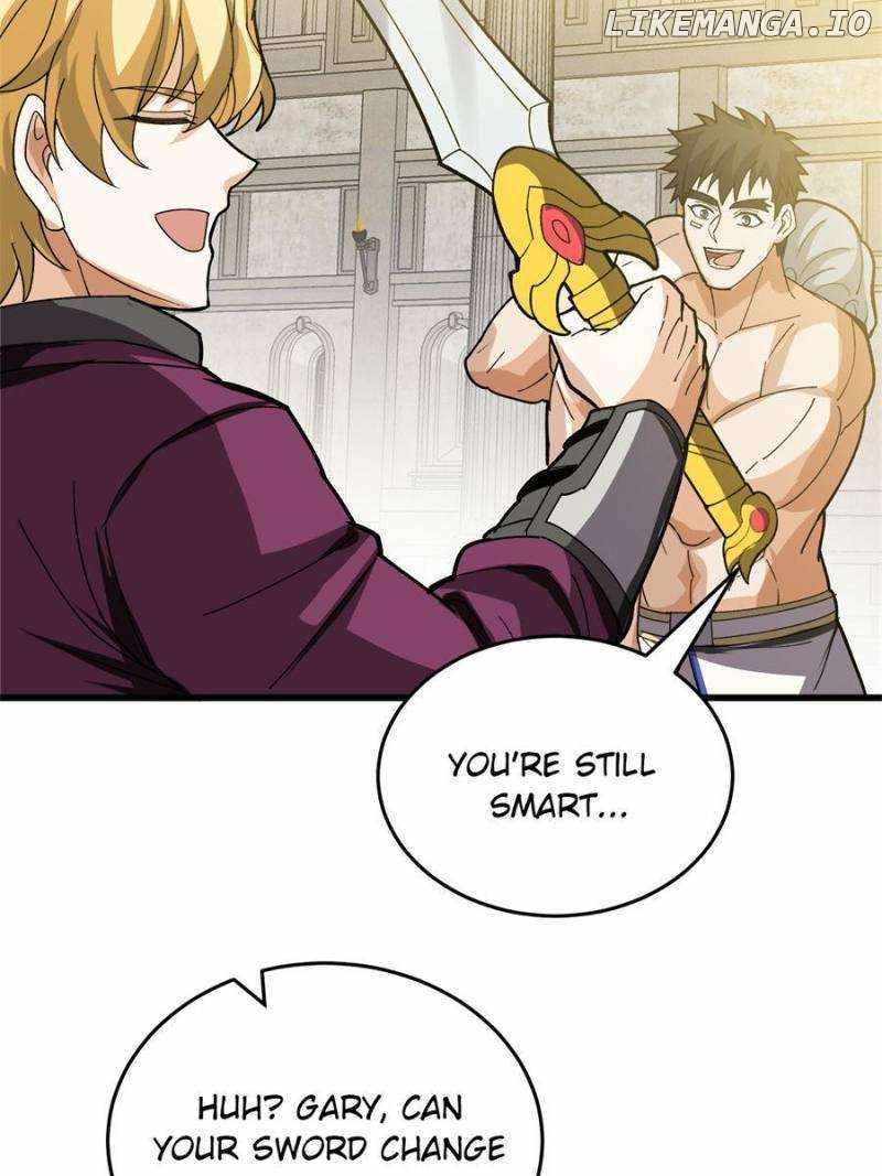 Evil Dragon Is Reincarnated! Revenge Begins at the Age of Five! Chapter 270 21